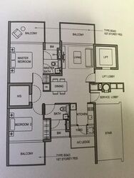 Holland Residences (D10), Condominium #583918781